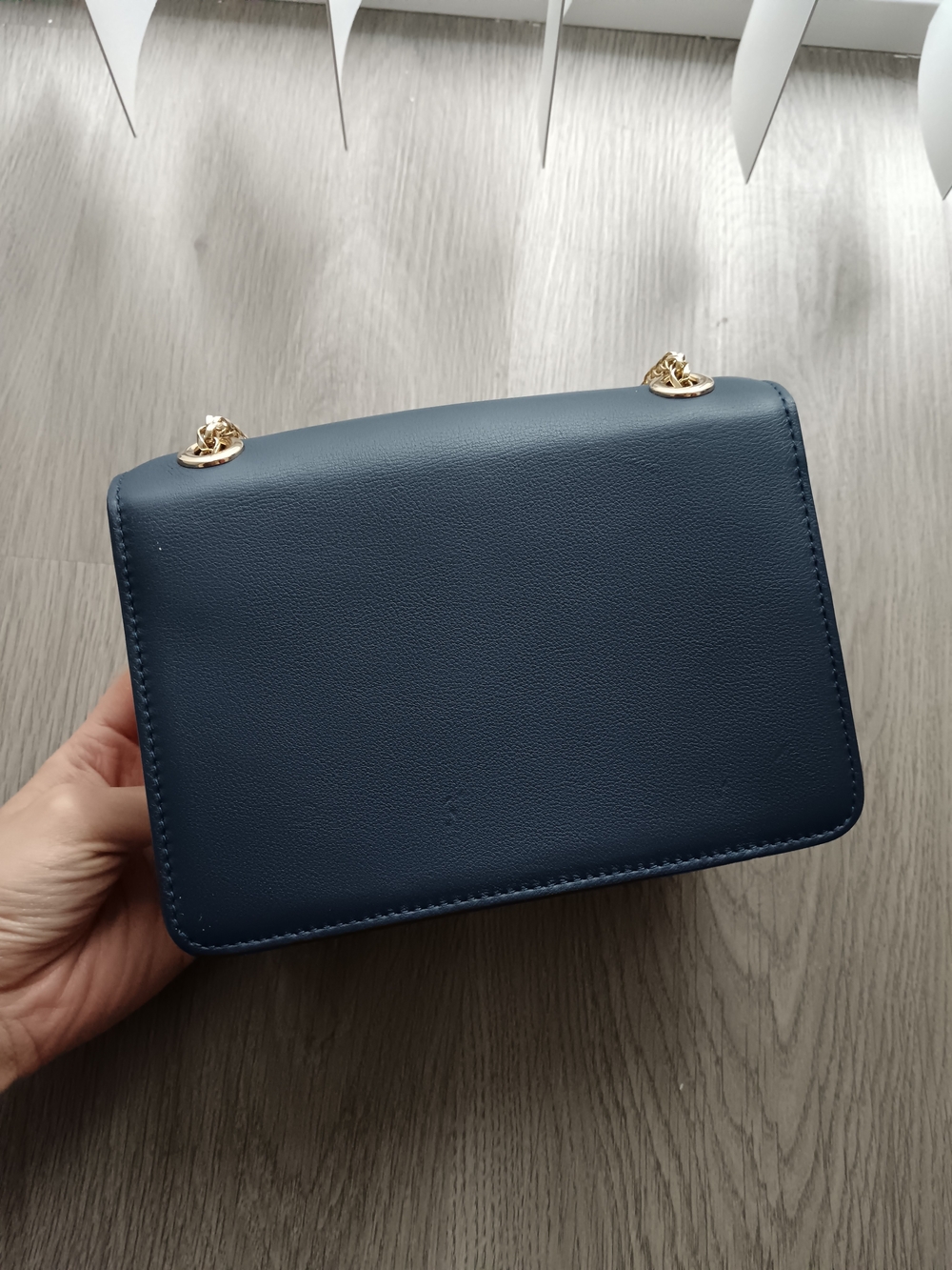 Strathberry Mini East/West Bag - Picture 6 of 11